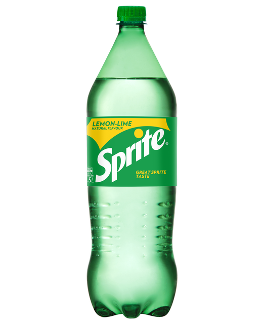 Sprite 1.5L