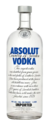 Absolut Vodka 1L