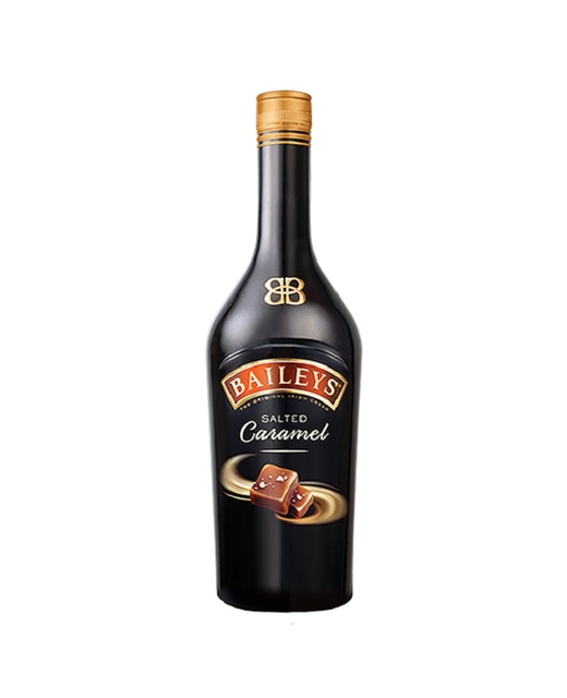 Baileys Salted Caramel 1L