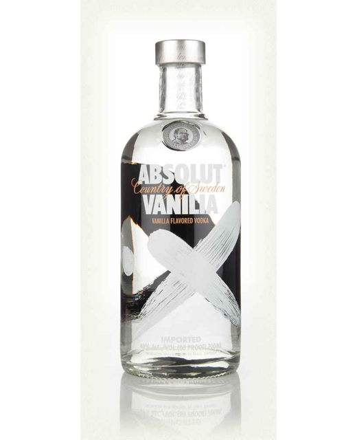 Absolut Vanilla 700ml