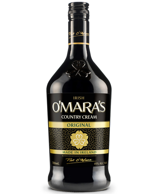 O'Mara's Irish Cream 700ml