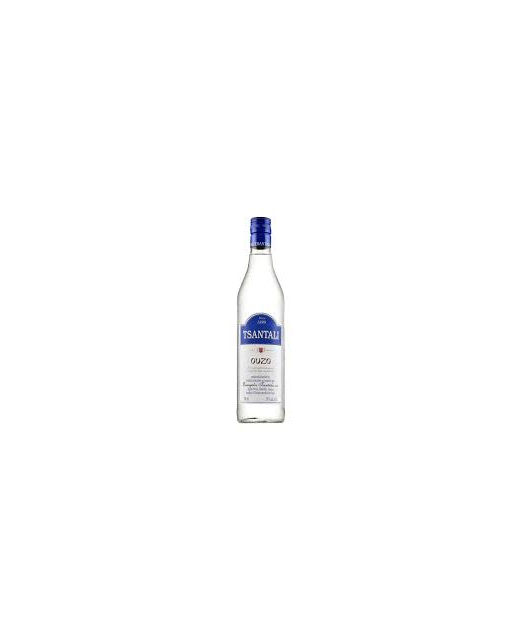 Tsantali Ouzo 700ml