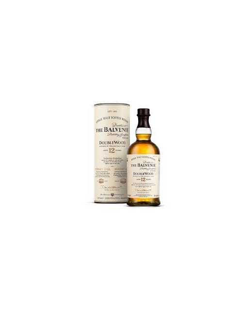 Balvenie 12yo Double Wood