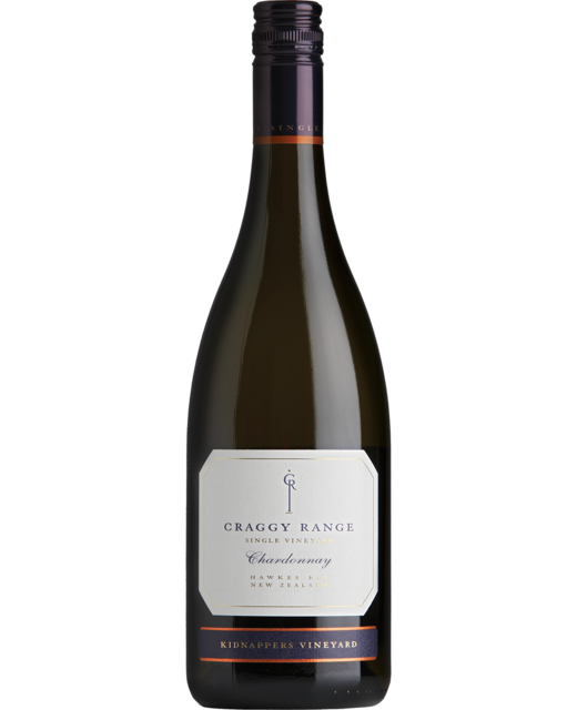 Craggy Range Kidnappers Chardonnay