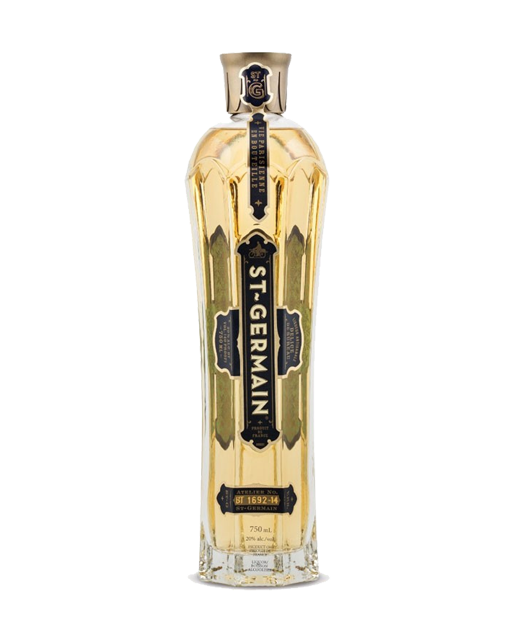 St Germain Elderflower Liqueur 