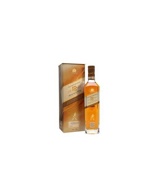 Johnnie Walker 18yo