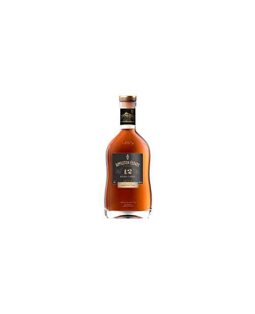 Appleton Estate Rare Blend 12yo 750ml