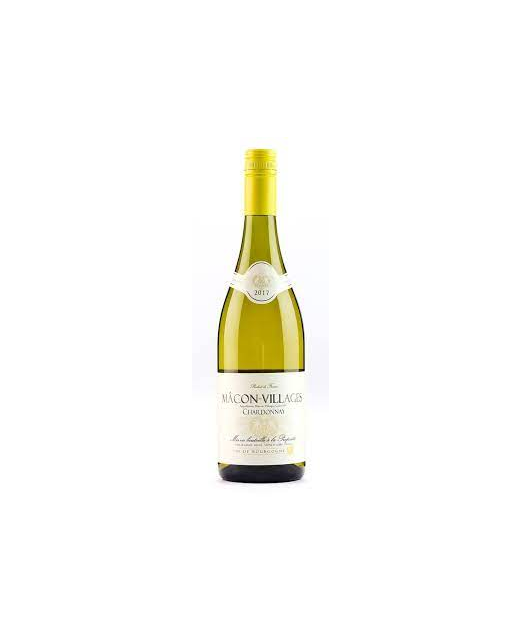 Macon-Villages Chardonnay 