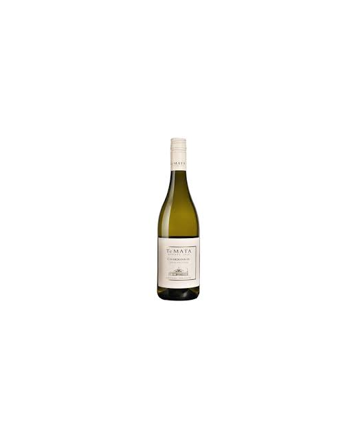 Te Mata Estate Chardonnay