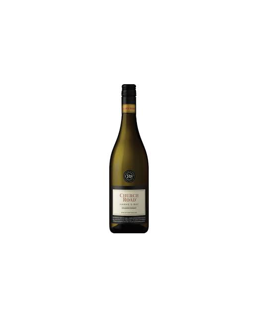 Church Road Chardonnay