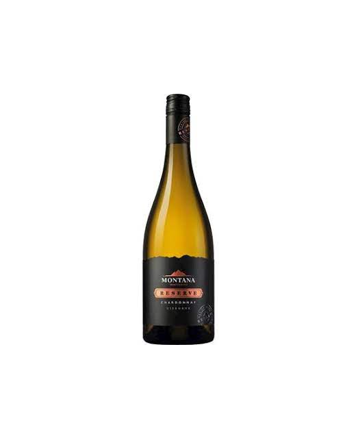 Montana Reserve Chardonnay