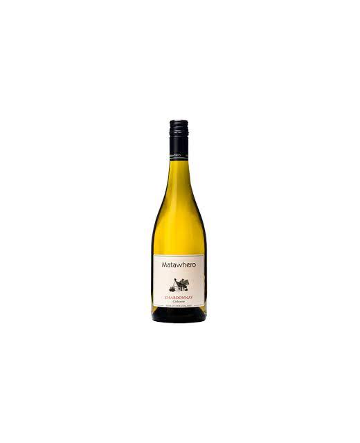 Matawhero Chardonnay