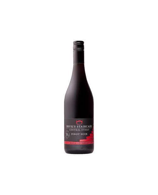 Devil's Staircase Pinot Noir