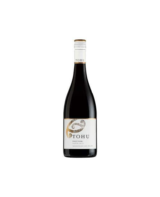 Tohu Pinot Noir