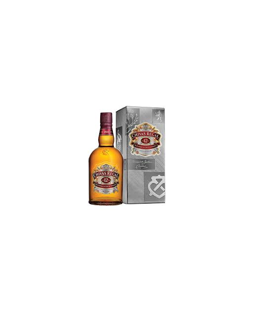 Chivas Regal 1 Lt