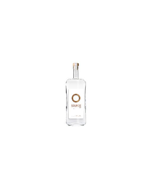 The Source Pure Cardrona Gin 750ml